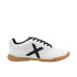 Chaussures Munich Début 02 Blanc