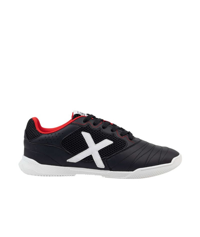 Zapatillas Munich Debut 03 Negro