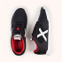 Zapatillas Munich Debut 03 Negro