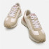Chaussures Mustang Zinc Femme Blanc