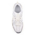 Chaussures New Balance 530 Argent Métallique
