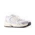 Chaussures New Balance 530 Argent Métallique