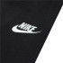 Conjunto Nike Nsw P.E. Ft Po Pant Set Menino Preto