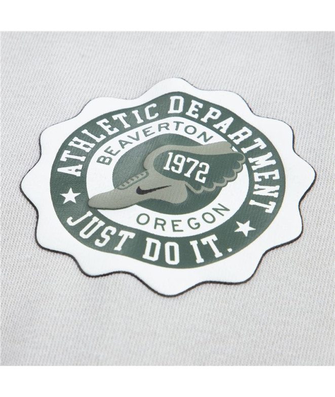 Conjunto Nike Nsw P.E. Ft Po Pant Set Menino Preto