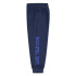 Conjunto Nike Nsw P.E. Ft Po Pant Set Menino Azul Royal