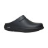 Tongs de récupération Oofos Recovery Ooclog Noir