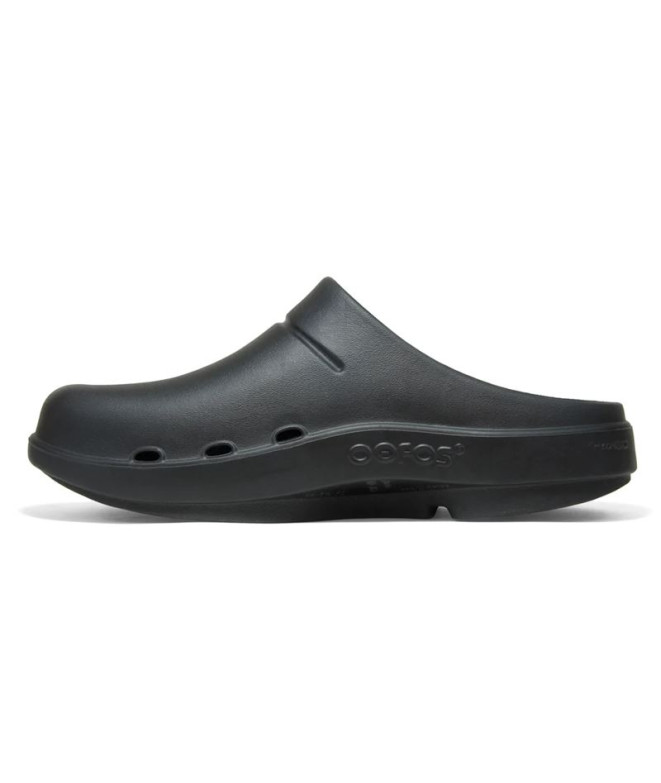 Chanclas de recuperación Oofos Recovery Ooclog...