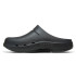 Tongs de récupération Oofos Recovery Ooclog Noir