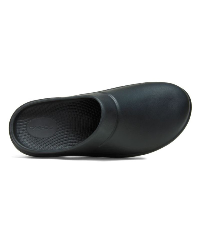 Chanclas de recuperación Oofos Recovery Ooclog...