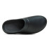 Tongs de récupération Oofos Recovery Ooclog Noir