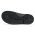 Tongs de récupération Oofos Recovery Ooclog Noir