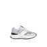 Chaussures Pepe Jeans Kimi Mesh Femme Blanc