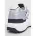 Chaussures Pepe Jeans Kimi Mesh Femme Blanc