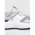 Chaussures Pepe Jeans Kimi Mesh Femme Blanc