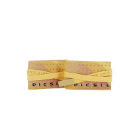 Picsil Wrist Straps Amarillo