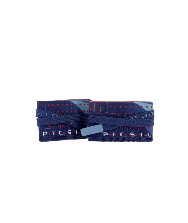 Picsil Wrist Straps Azul