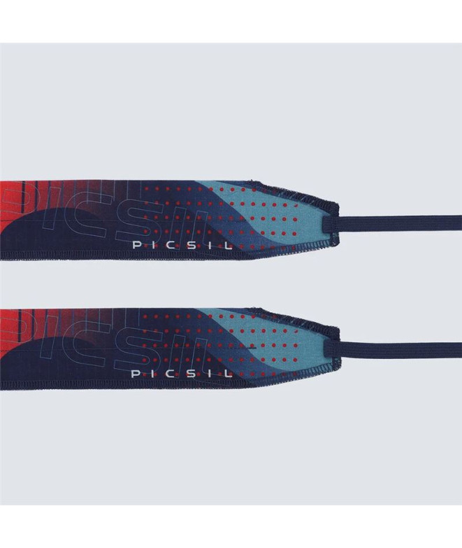 Picsil Pulseiras de Pulso Azul