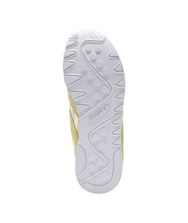 Ténis Reebok Classic Nylon Mulher