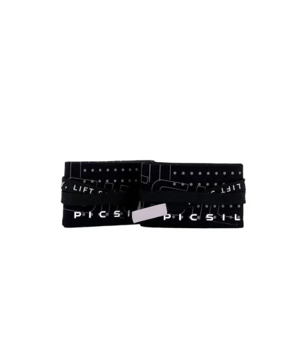 Picsil Wrist Straps Negro