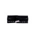 Picsil Pulseiras de Pulso Negras