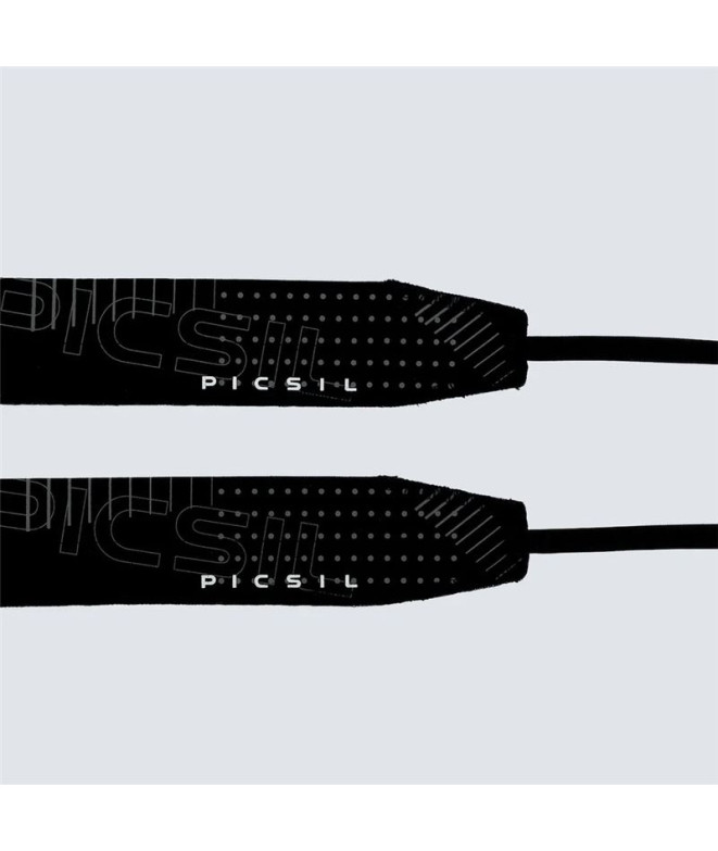 Picsil Sangles de poignet Noires