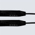 Picsil Sangles de poignet Noires