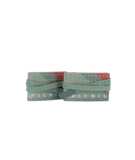 Picsil Pulseiras de Pulso Verde