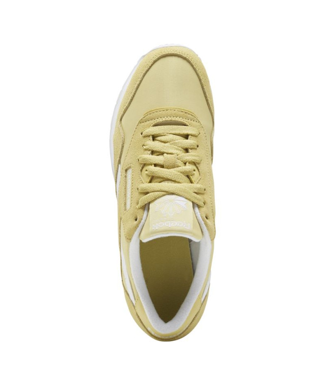 Zapatillas Reebok Classic Nylon Mujer
