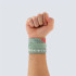 Picsil Pulseiras de Pulso Verde