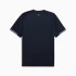 T-shirt de Football Puma Girona FC 25/26 Tercera Equipación Homme Bleu