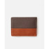 Portefeuille Rip Curl Corpawatu Icon Pu Slim Homme Kakhi