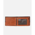 Carteira Rip Curl Corpawatu Icon Pu Slim Homem Caqui