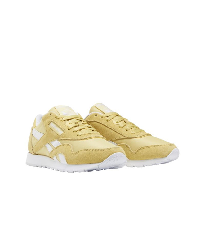 Chaussures Reebok Classic Nylon Femmes