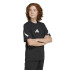 T-shirt adidas Zne Enfant Noir/Blanc