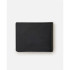 Cartera Rip Curl Stapler Pu All Day Hombre Negro