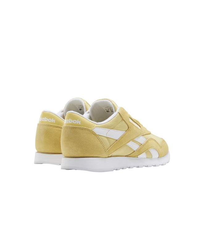 Zapatillas Reebok Classic Nylon Mujer