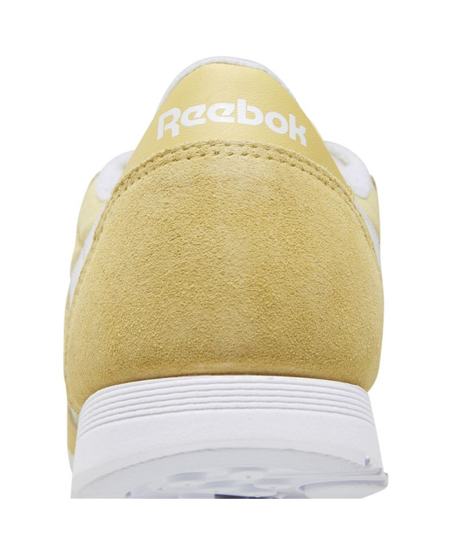 Zapatillas Reebok Classic Nylon Mujer
