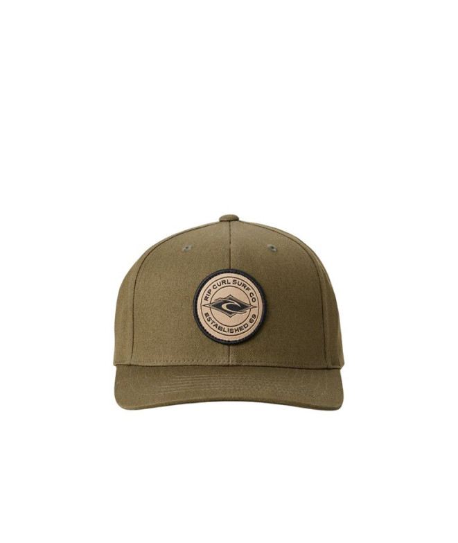 Boné Rip Curl Cap Stapler SB