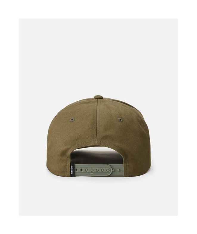 Casquette Rip Curl Casquette Stapler SB