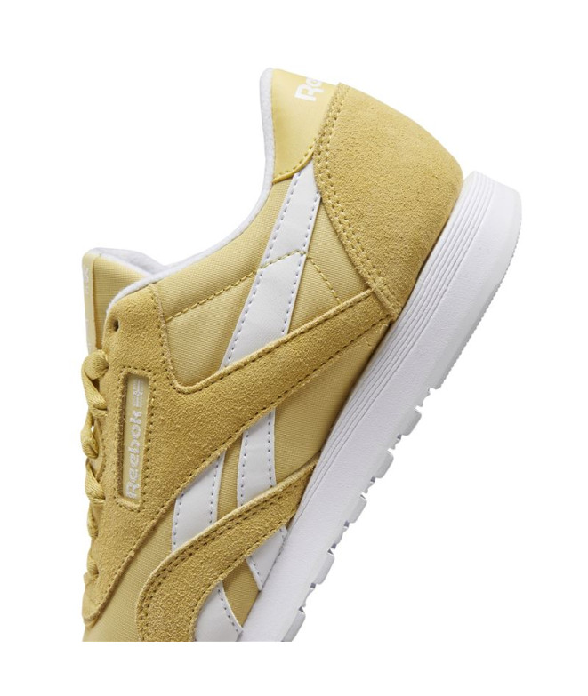Zapatillas Reebok Classic Nylon Mujer