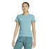 T-shirt de Running adidas Adizero E Tee Femme Bleu