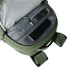 Mochila de Montanha The North Face Borealis Homem Verde