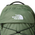 Mochila de Montanha The North Face Borealis Homem Verde
