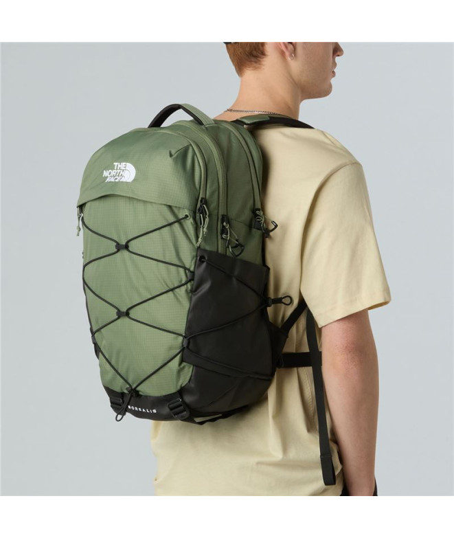 Sac à dos de Montagne The north Face Borealis...