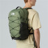 Mochila de Montanha The North Face Borealis Homem Verde