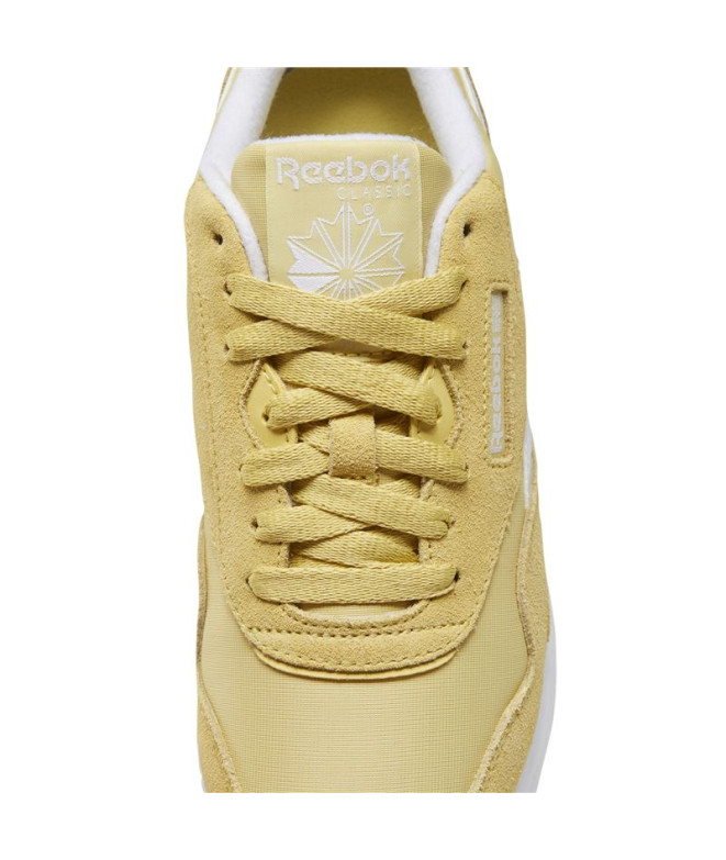 Ténis Reebok Classic Nylon Mulher