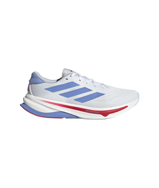 Zapatillas de Running adidas Supernova Solution 2 Hombre Negro