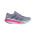 Sapatilhas de Running adidas Adistar 4 Mulher Violeta