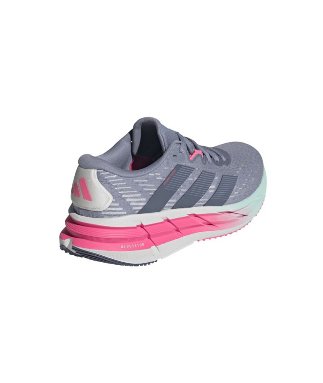 Chaussures de Running adidas Adistar 4 Femme...
