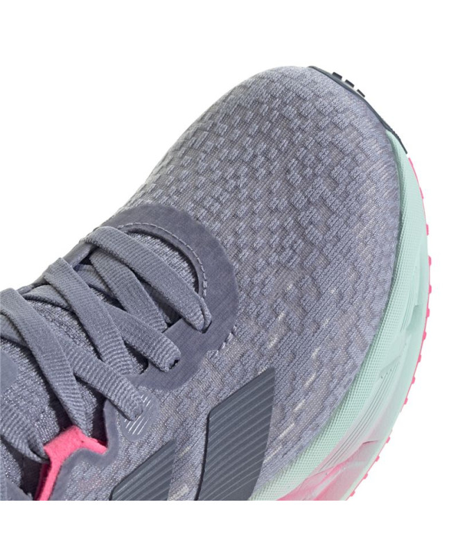 Chaussures de Running adidas Adistar 4 Femme...